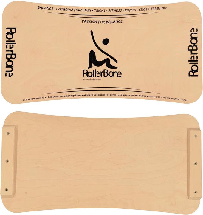 Produktbild Roller Bone RollerBone