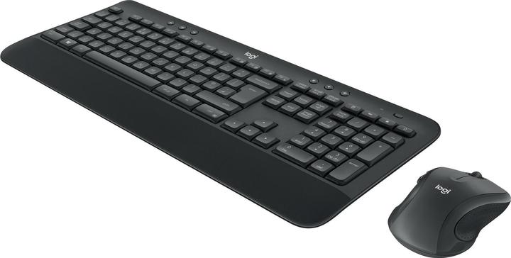Produktbild Logitech MK545 Advanced (DE, Kabellos)