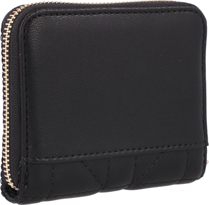 Actual product image Guess Portefeuille Assia - Noir