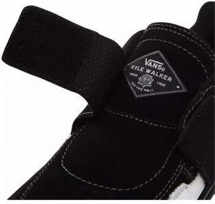 Actual product image Vans Kyle Walker Pro 2 (40.5)