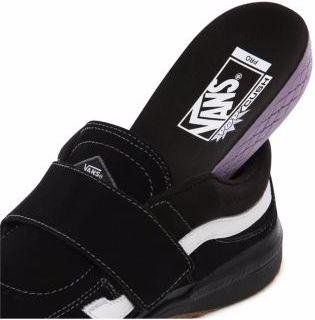 Actual product image Vans Kyle Walker Pro 2 (40.5)
