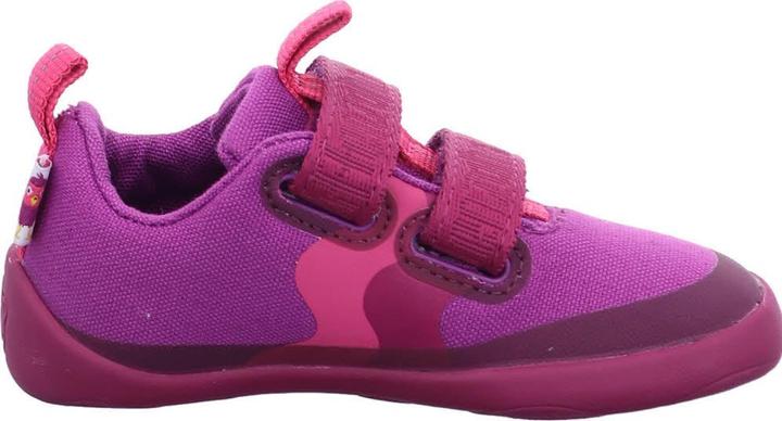 Produktbild Affenzahn Kid's Barfussschuh Baumwolle Lucky (23)