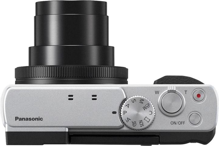 Image du produit Panasonic DC-TZ96EG-S (24 - 720 mm, 20 Mpx, 1/2,3'')