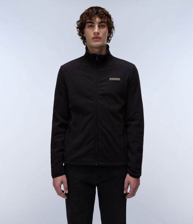 Immagine prodotto Napapijri pile con chiusura a zip iaato (3XL)