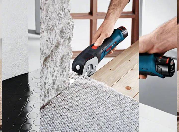 Actual product image Bosch Professional GUS 12V-300 Professional