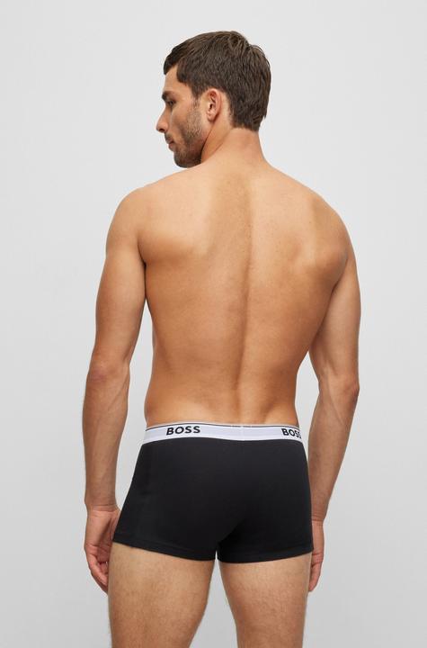 Image du produit BOSS Puissance (XL, Lot de 3)