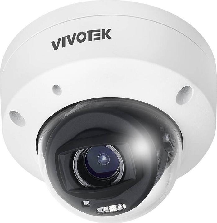 Vivotek FD9380-HTV-V2 IP-Kamera 5MPx T/N IR PoE