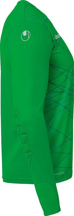 Actual product image Uhlsport Longsleeve goalkeeper jersey Prediction (164)