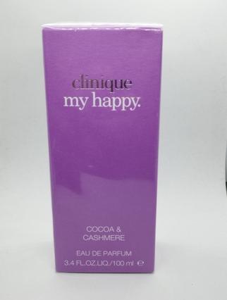Clinique Cocoa & Cashmr Eau de Parfum (Eau de Parfum, 100 ml)