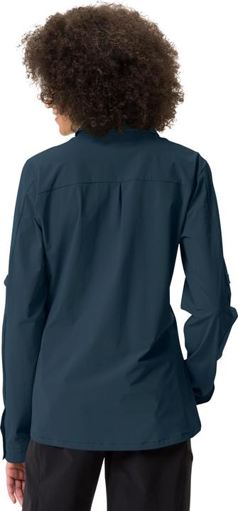 Immagine prodotto Vaude Camicia Farley Stretch da donna (S)