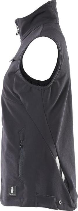 Image du produit Mascot Gilet pour femme Accelerate 18375-511 (3XL)