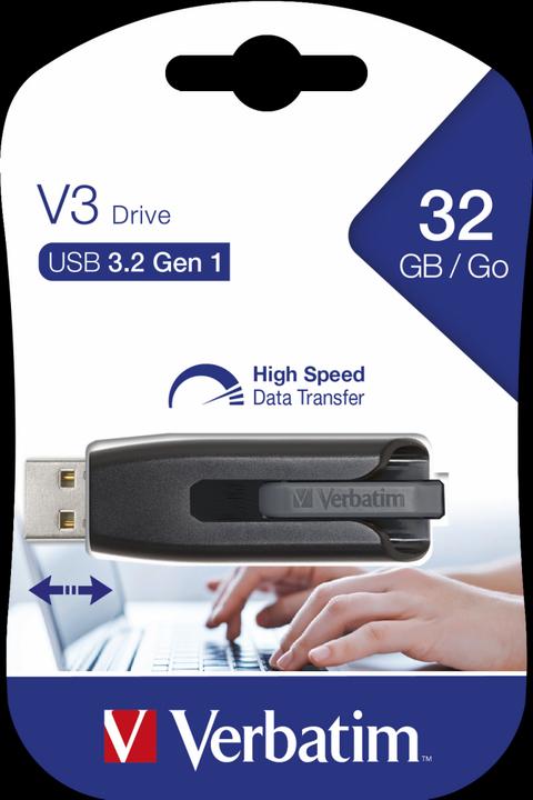 Immagine prodotto Verbatim V3 (32 GB, USB-A)