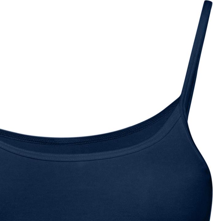 Produktbild Erwin Müller Damen-Unterhemd 2er-Pack (38)