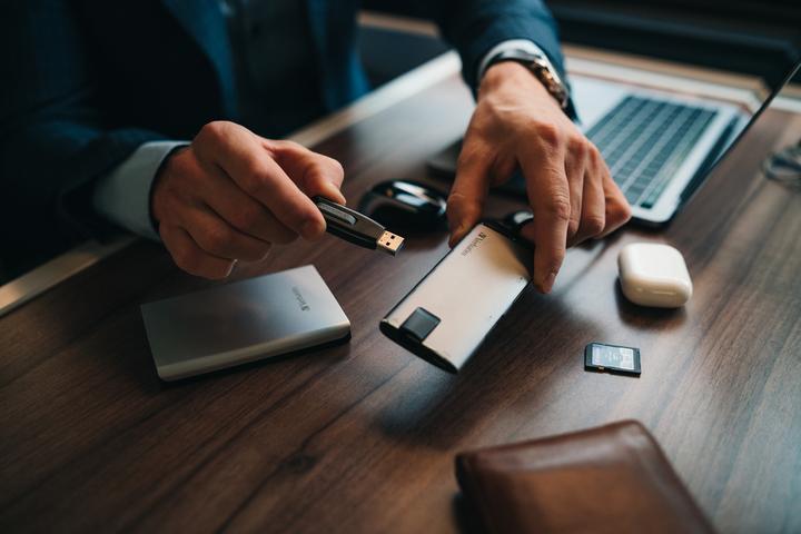 Immagine prodotto Verbatim V3 (32 GB, USB-A)