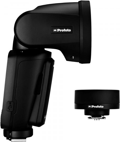 Profoto A10 Off (Aufsteckblitz, Fujifilm)