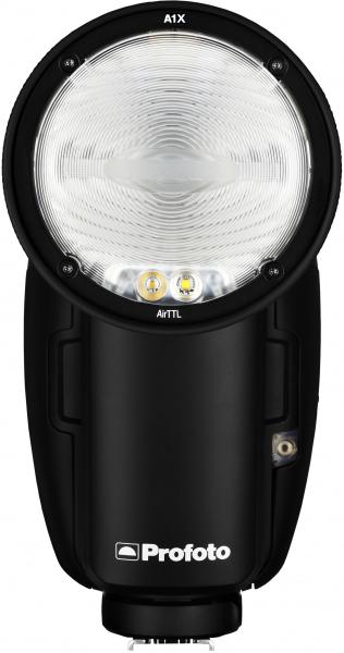 Produktbild Profoto A10 Off (Aufsteckblitz, Fujifilm)