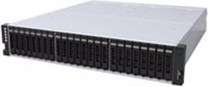 WD MtOuray 2U24-24 92.16TB nTAA SAS (SAS)