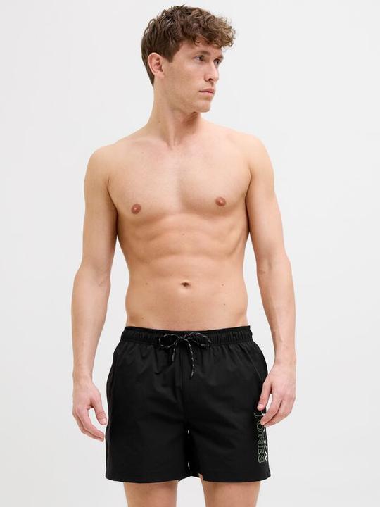 Produktbild Jack & Jones Jpstmaui Jjswim Double Logo Akm Sn (XL)