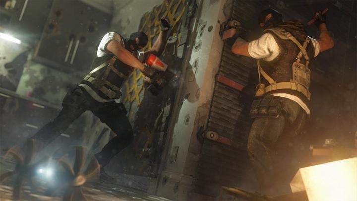 Produktbild Ubisoft Tom Clancy Rainbow Six Siege (PC, DE)