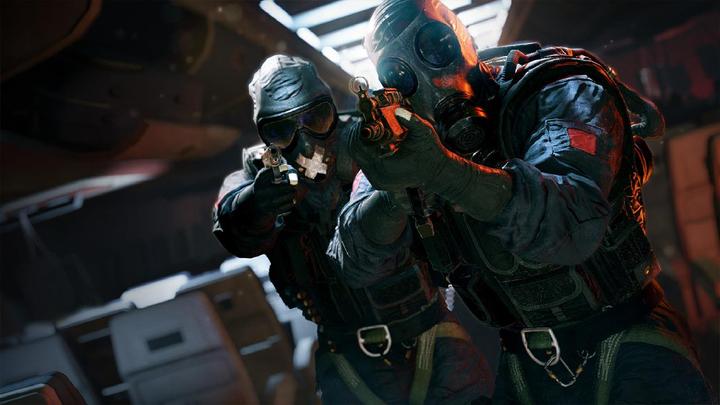Produktbild Ubisoft Tom Clancy Rainbow Six Siege (PC, DE)