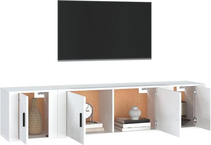 Produktbild VidaXL Elio (100 x 34.5 x 40 cm)