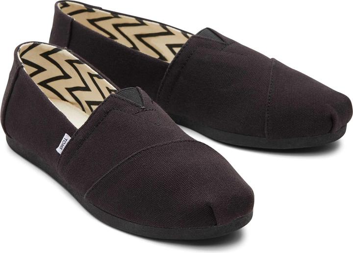 Actual product image Toms W' Classic Alpargata RecyCot (41)