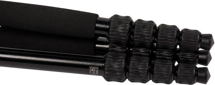 Actual product image Sirui Traveler 5A (Metal)