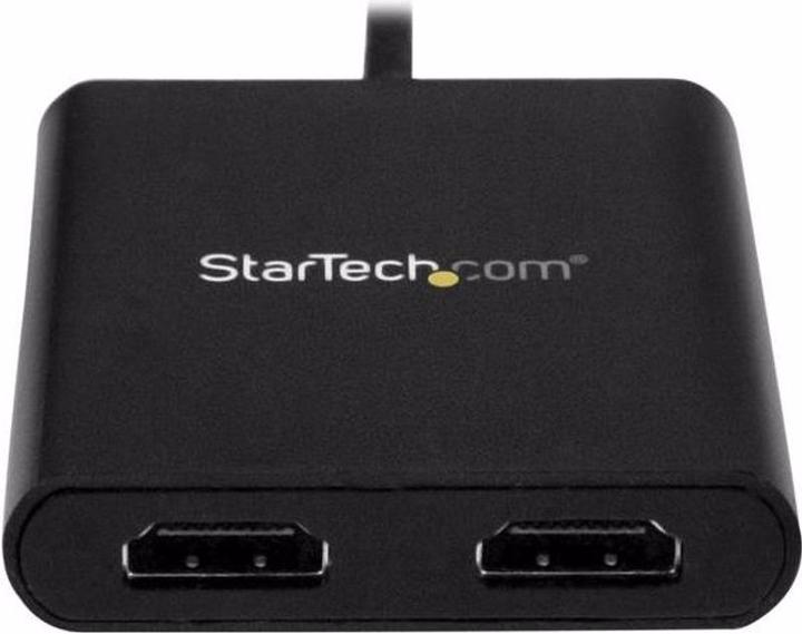 Actual product image StarTech USB-C zu HDMI Multi-Monitor Adapter (HDMI, 6.20 cm)