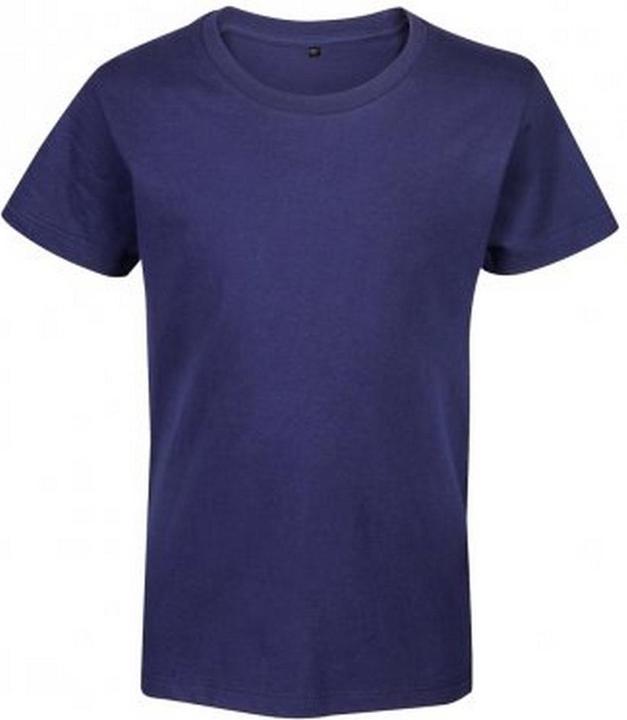 Rtp Apparel TShirt Organik Kurzarm