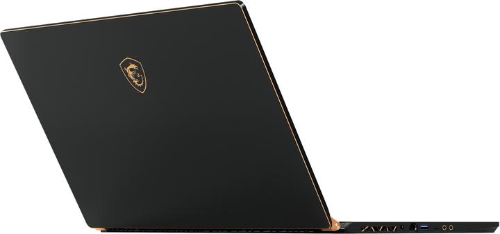 Produktbild MSI GS75 10SGS-275CH Stealth (17.30", Intel Core i9-10980HK, 32 GB, 2000 GB, CH)