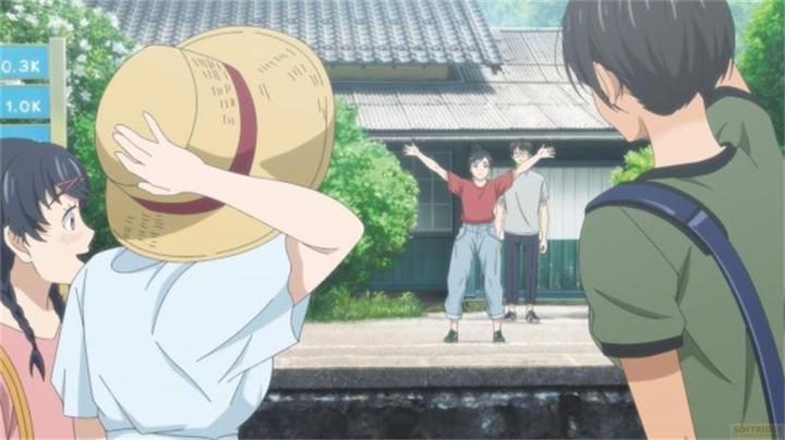 Produktbild Insomniacs after School: Volume 2 (Blu-ray, 2024, Deutsch, Japanisch)