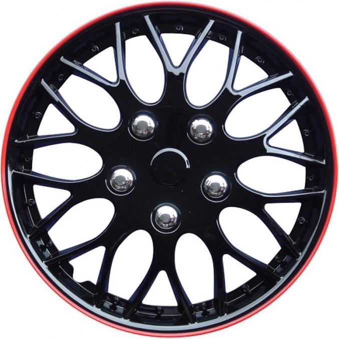 Autostyle Missouri Design (4 Stück, 16")