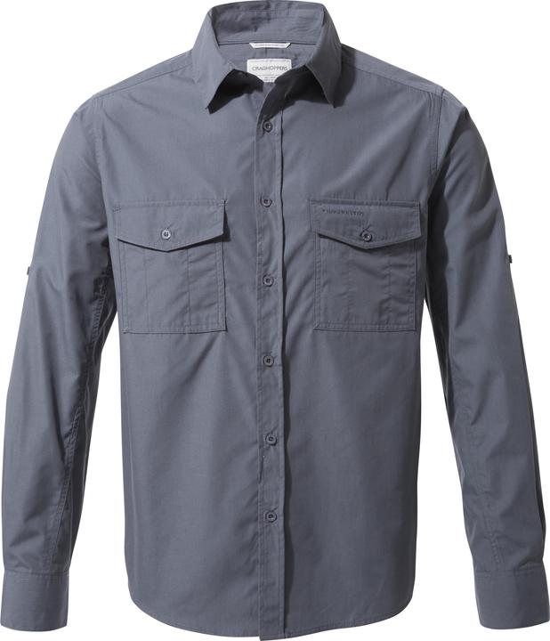Immagine prodotto Craghoppers Camicia con manica Kiwi (L)