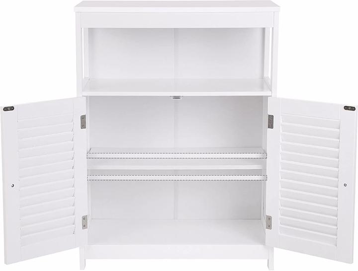 Actual product image Vasagle Heni (60 x 30 x 80 cm)