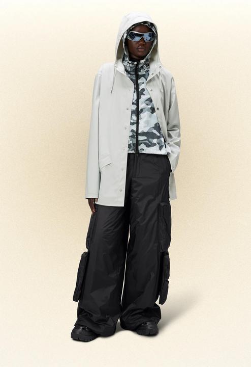 Actual product image Rains Jacket (L)