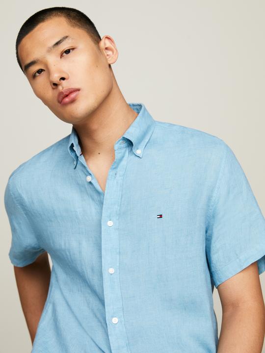 Immagine prodotto Tommy Hilfiger Camicia di lino (XL)