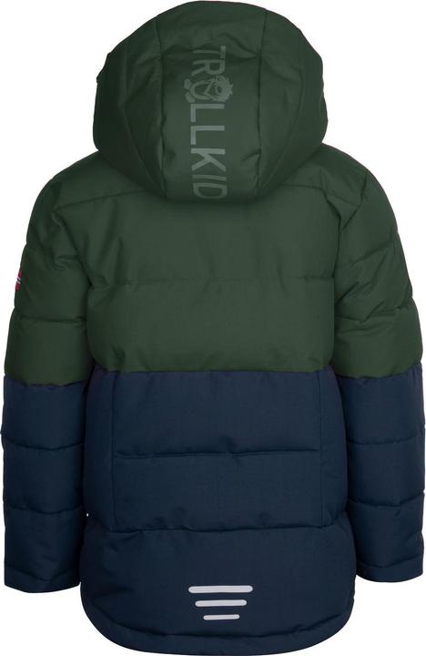 Produktbild Trollkids Gryllefjord Jacke (152)