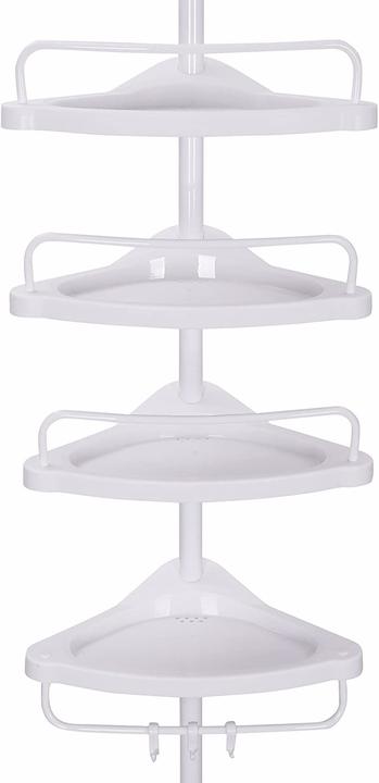 Actual product image Songmics Shower (35 x 25 x 305 cm)