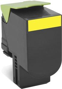 Produktbild Lexmark 70C0X40Y (Y)
