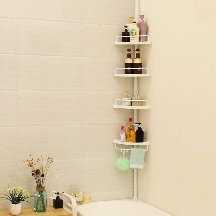 Actual product image Songmics Shower (35 x 25 x 305 cm)