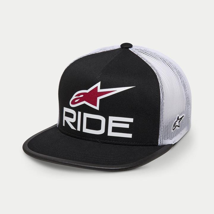 Alpinestars HAT 24 RIDE 4.0 TRUCKER (One Size)