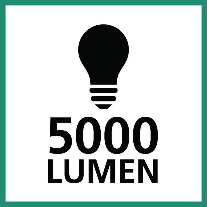 Immagine prodotto Ledlenser X21R (40.50 cm, 5000 lm)