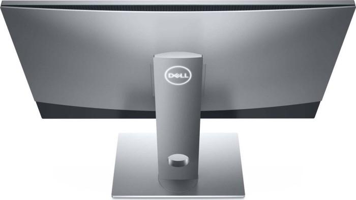 Immagine prodotto Dell UltraSharp UP3218K (7680 x 4320 pixel, 31.50")