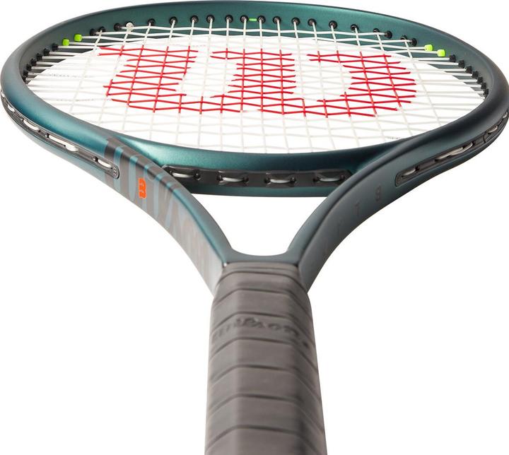 Produktbild Wilson Blade 100L V9.0 Tennisschläger (3, 285 g)