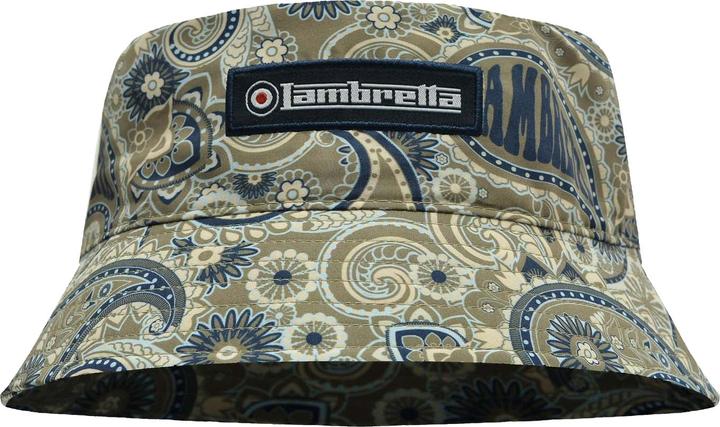 Produktbild Lambretta Schlapphut (One Size)