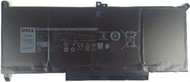 Immagine prodotto Dell V4940 (4 Celle, 7500 mAh)