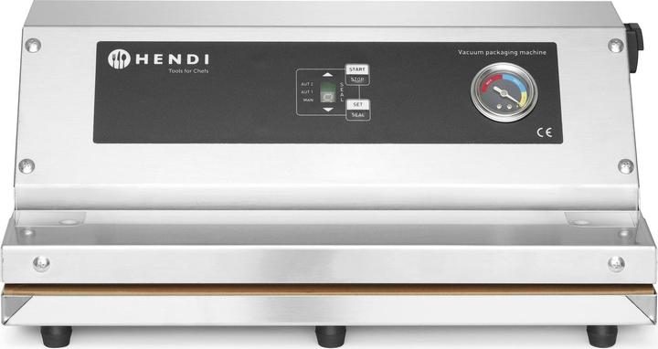 Hendi Vakuumverpackungsmaschine Schweissleiste 350 mm 230