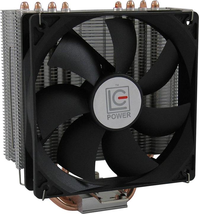 LC-Power Lc-Cc-120 (152 mm)