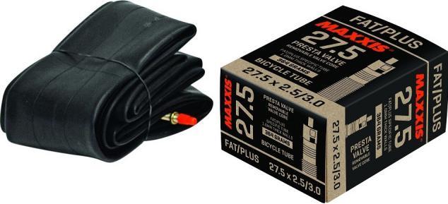 Actual product image Maxxis Downhill (Presta (SV), 27.5", 35 mm)