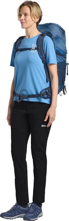 Actual product image Jack Wolfskin Vonnan Graphic T W (L)